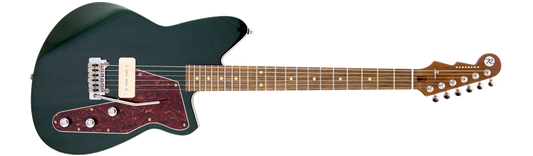 Reverend Kyle Shutt Signature Venetian Gold