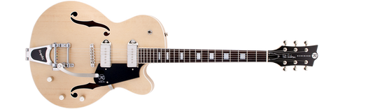 Reverend Pete Anderson Signature PA-1 P90 Natural