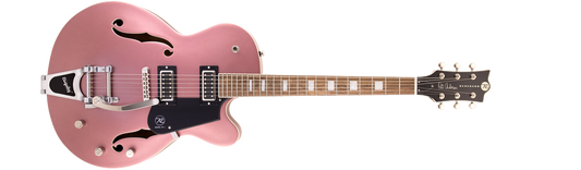 Reverend Pete Anderson Signature PA-1 RB Mulberry Mist