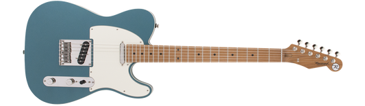 Reverend Pete Anderson Eastsider T Deep Sea Blue