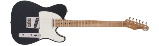 Reverend Pete Anderson Eastsider T Midnight Black