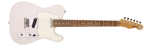 Reverend Pete Anderson Eastsider T Transparent White