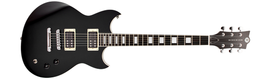 Reverend Robin Finck Signature Midnight Black