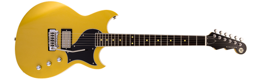 Reverend Reeves Gabrels Signature Dirtbike Venetian Gold