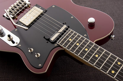 Reverend Reeves Gabrels Sustainiac Wine Dark Red