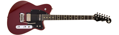 Reverend Reeves Gabrels Sustainiac Wine Dark Red