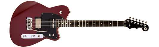 Reverend Reeves Gabrels Sustainiac Wine Dark Red
