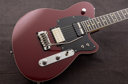 Reverend Reeves Gabrels Sustainiac Wine Dark Red