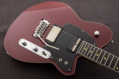 Reverend Reeves Gabrels Sustainiac Wine Dark Red