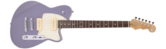 Reverend Charger 290 Periwinkle