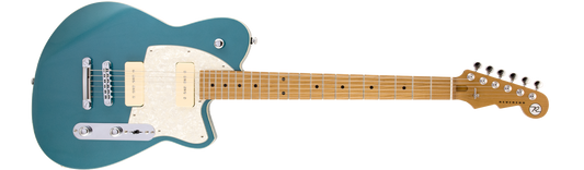 Reverend Charger 290 Deep Sea Blue