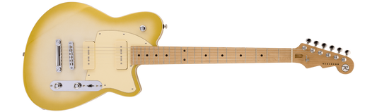 Reverend Charger 290 Venetian Pearl