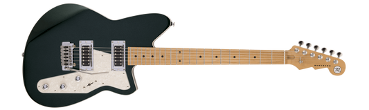 Reverend Jetstream RB w/ Wilkinson Tremolo Outfield Ivy