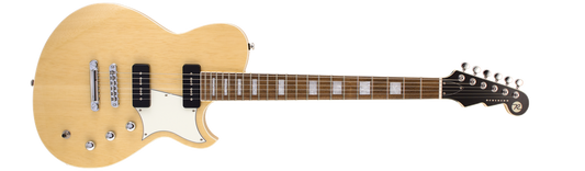 Reverend Contender 290 Natural