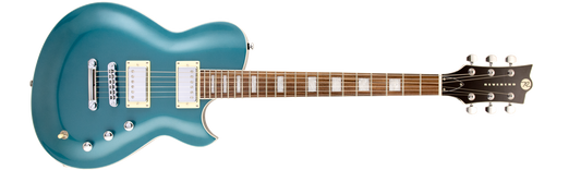 Reverend Roundhouse Deep Sea Blue