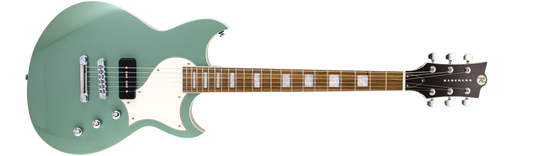 Reverend Sensei Jr. Metallic Alpine