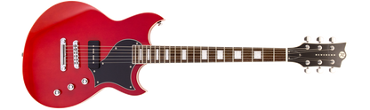 Reverend Sensei Jr. Transparent Cherry