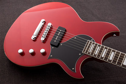 Reverend Sensei Jr. Transparent Cherry