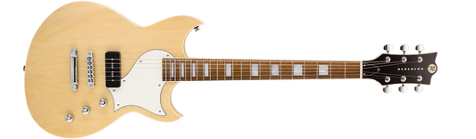 Reverend Sensei Jr. Natural