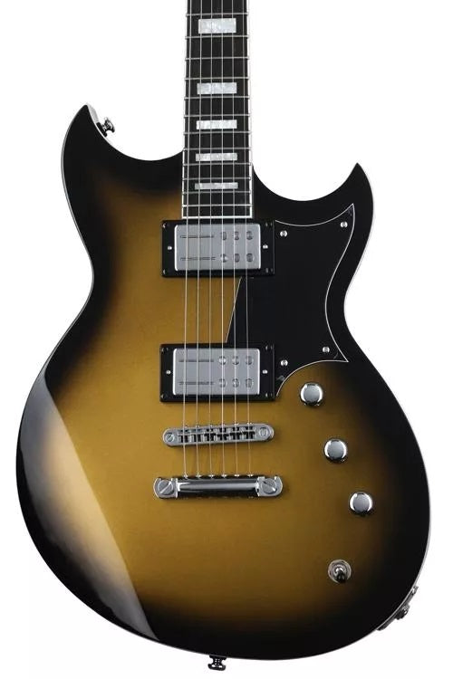Reverend Sensei RA Venetian Gold Burst