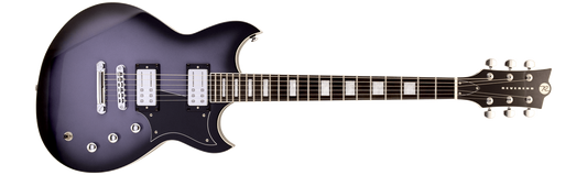 Reverend Sensei RA Periwinkle Burst