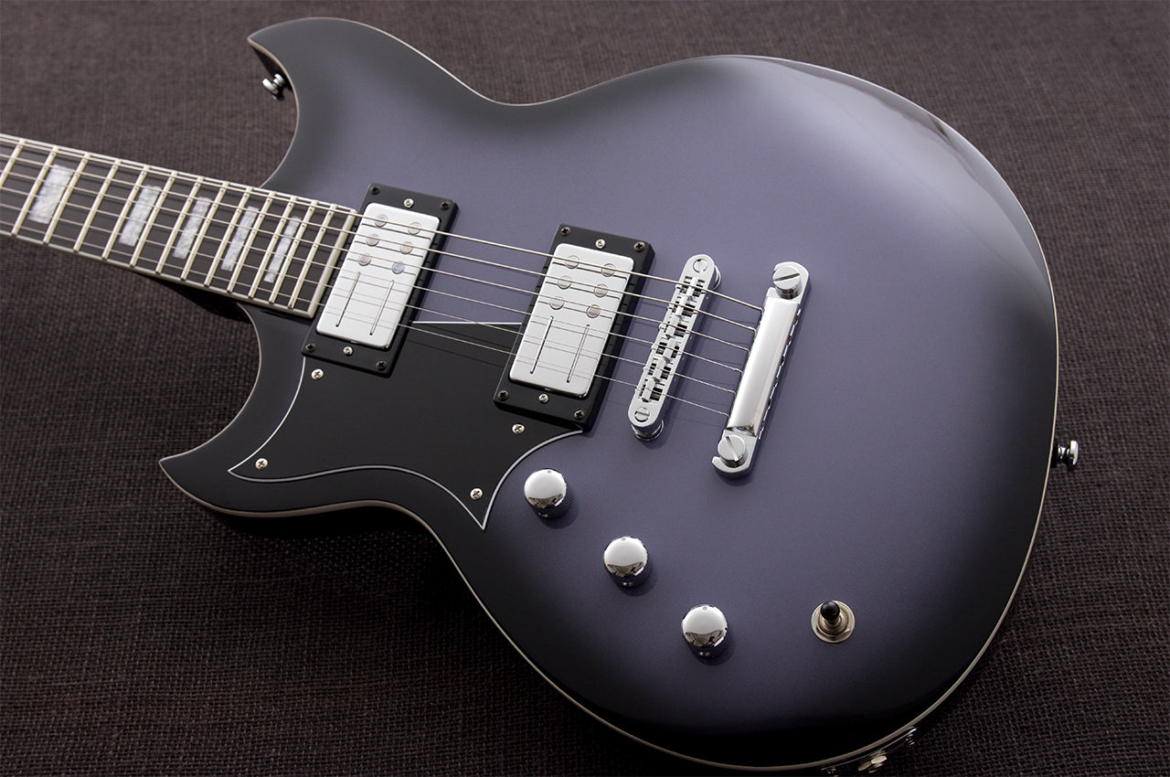 Reverend Sensei RA Periwinkle Burst (Left Handed)