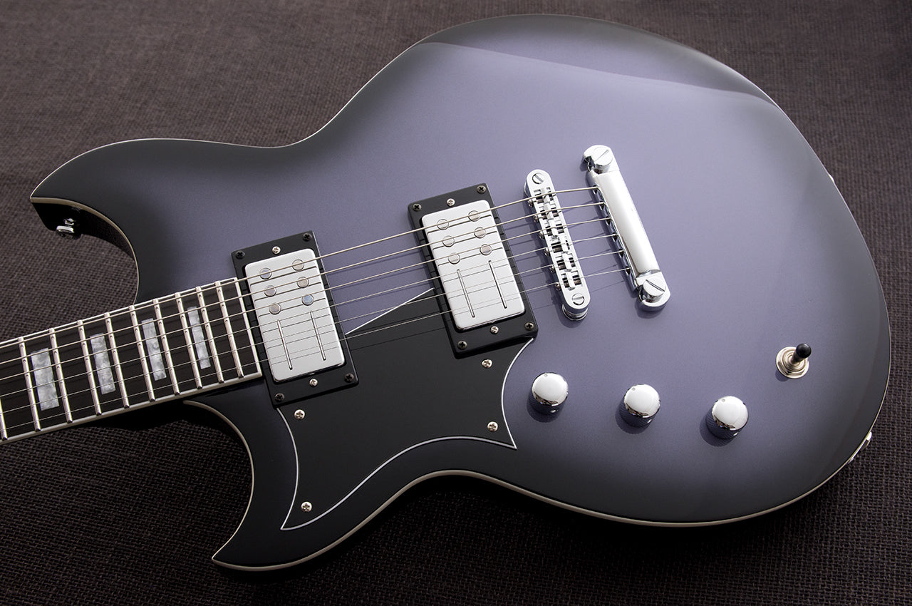 Reverend Sensei RA Periwinkle Burst (Left Handed)