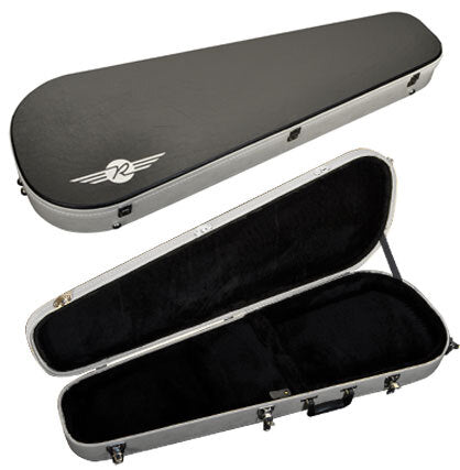 Reverend Two-Tone Premium Guitar Case