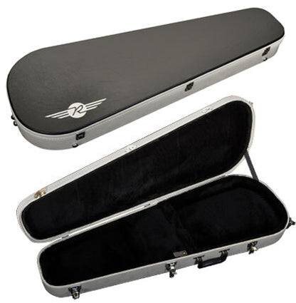 Reverend Two-Tone Premium Guitar Case