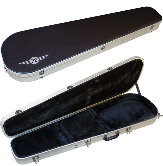 Reverend Two-Tone Premium Bass Case