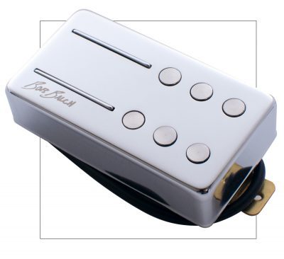 Reverend BOB-NK-CH Neck Pickup Chrome