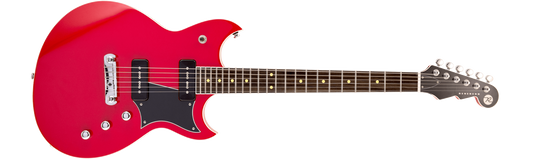 Reverend Reeves Gabrels Signature Dirtbike Royale Royale Red