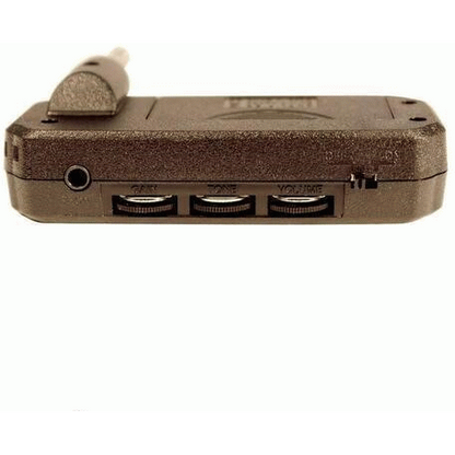 Ashton HA10VE Headphone Guitar Amp - Vintage English Tone