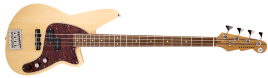 Reverend Decision P Bass Natural