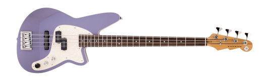 Reverend Decision P Bass Periwinkle