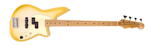 Reverend Decision P Bass Venetian Pearl