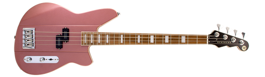 Reverend Sentinel Bass Mulberry Mist