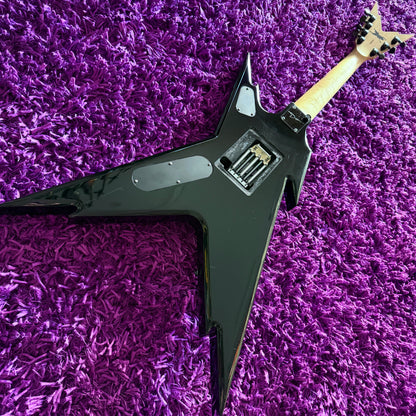 2011 Dean Dime Razorback Floyd Rose (w/ FHC) (Made in Korea)
