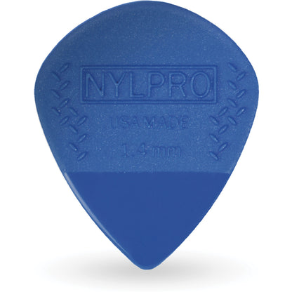 D'Addario Nylpro Guitar Picks 675, 100 Pack