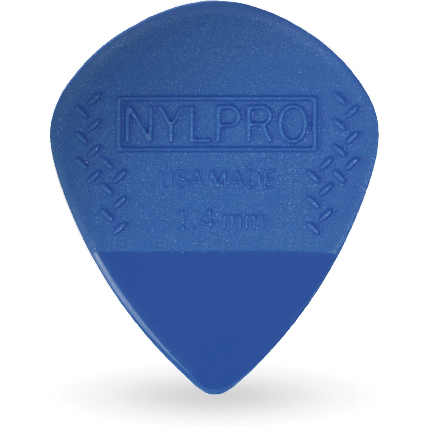 D'Addario Nylpro Guitar Picks 675, 10 Pack