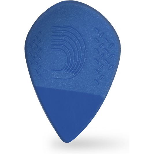 D'Addario Nylpro Guitar Pick – Extra Heavy 675 (25 Pack)