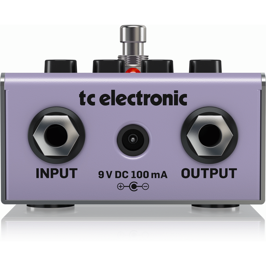 TC Electronic 3rd Dimension Chorus Pedal