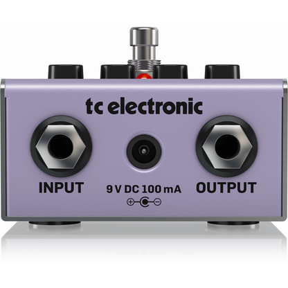 TC Electronic 3rd Dimension Chorus Pedal