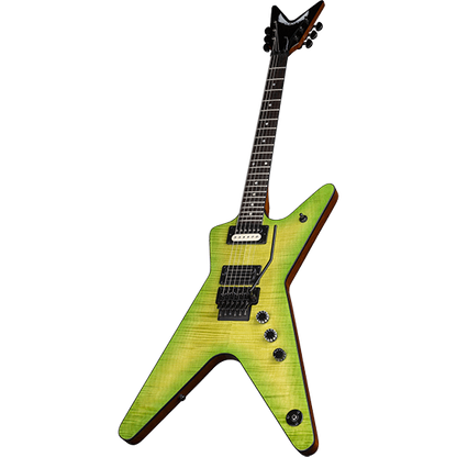 Dean Dimebag Dime Slime ML Signature Dime Slime Electric Guitar