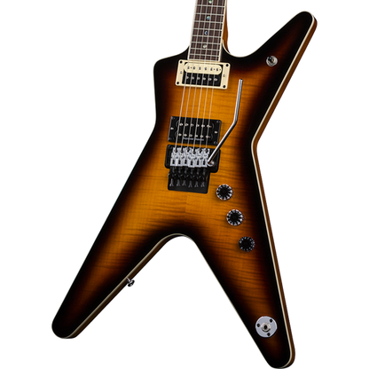 Dean Dimebag Far Beyond Driven ML Signature Trans Brazilia Electric Guitar