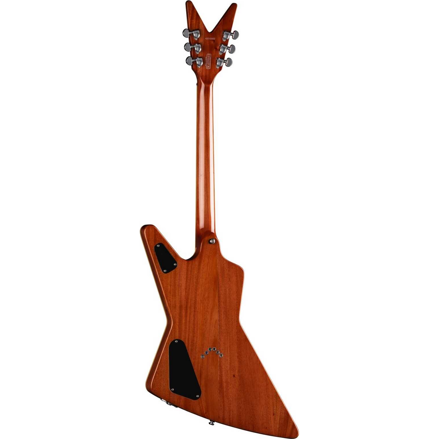 Dean Z 79 Natural Mahogany Electric Guitar