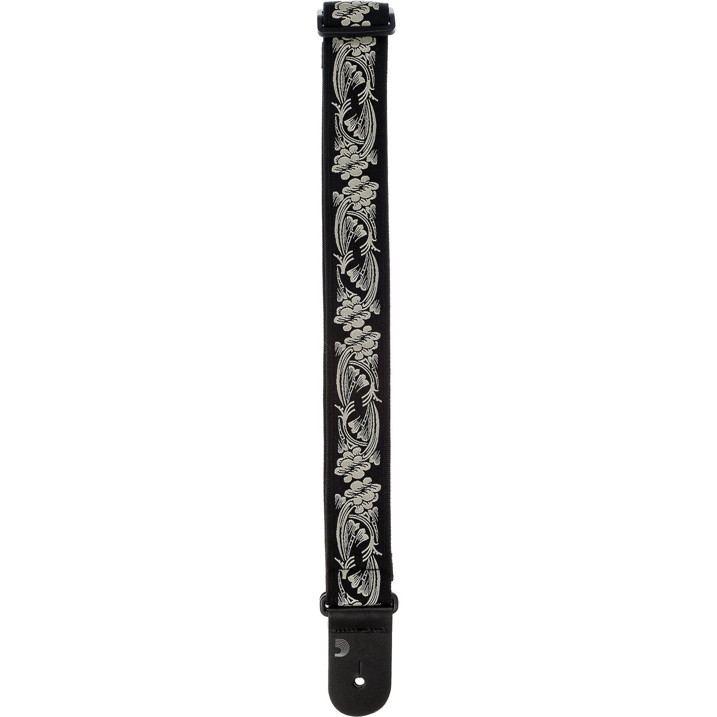 D'Addario Woven Guitar Strap, Rainforest