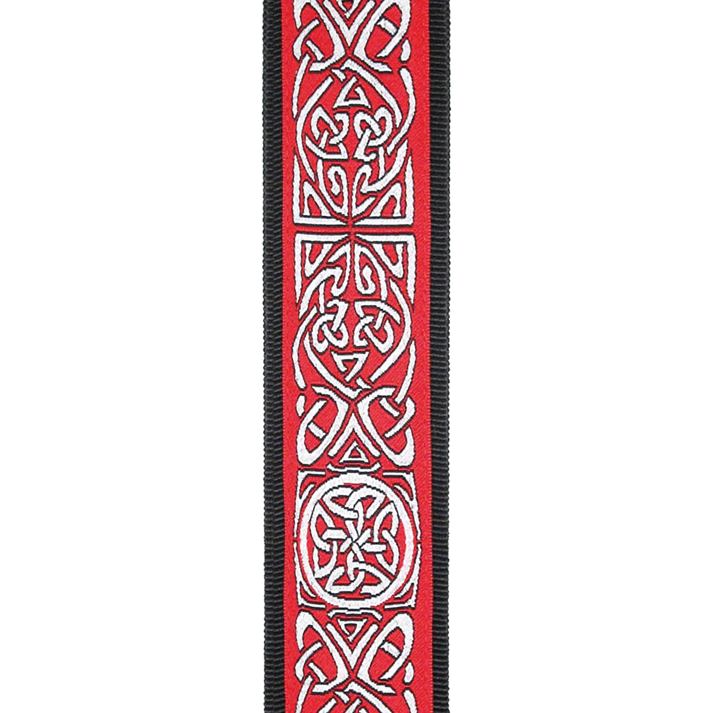 D'Addario Woven Guitar Strap, Celtic