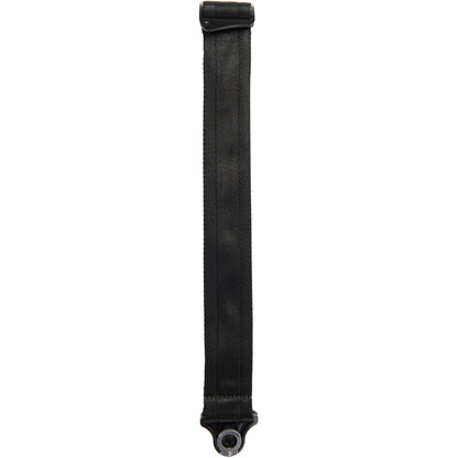 D'Addario Auto Lock Guitar Strap, Black