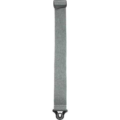 D'Addario Auto Lock Guitar Strap, Skater Grey